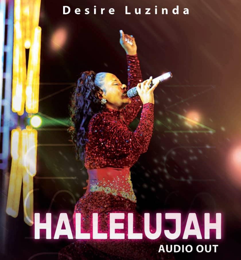 Desire Luzinda